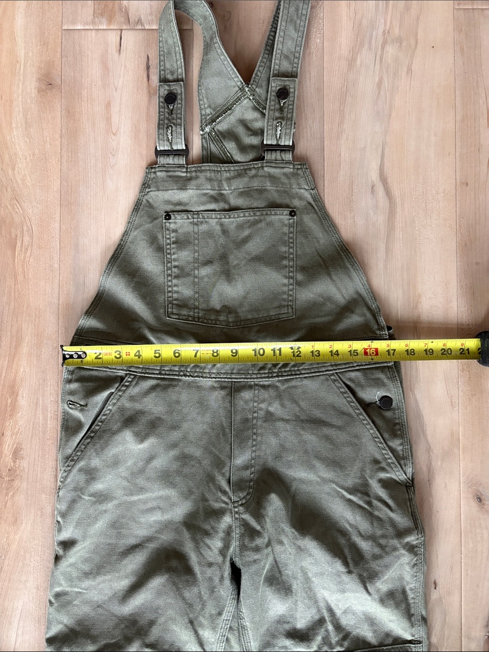 Patagonia Overalls - Picture 12 of 13
